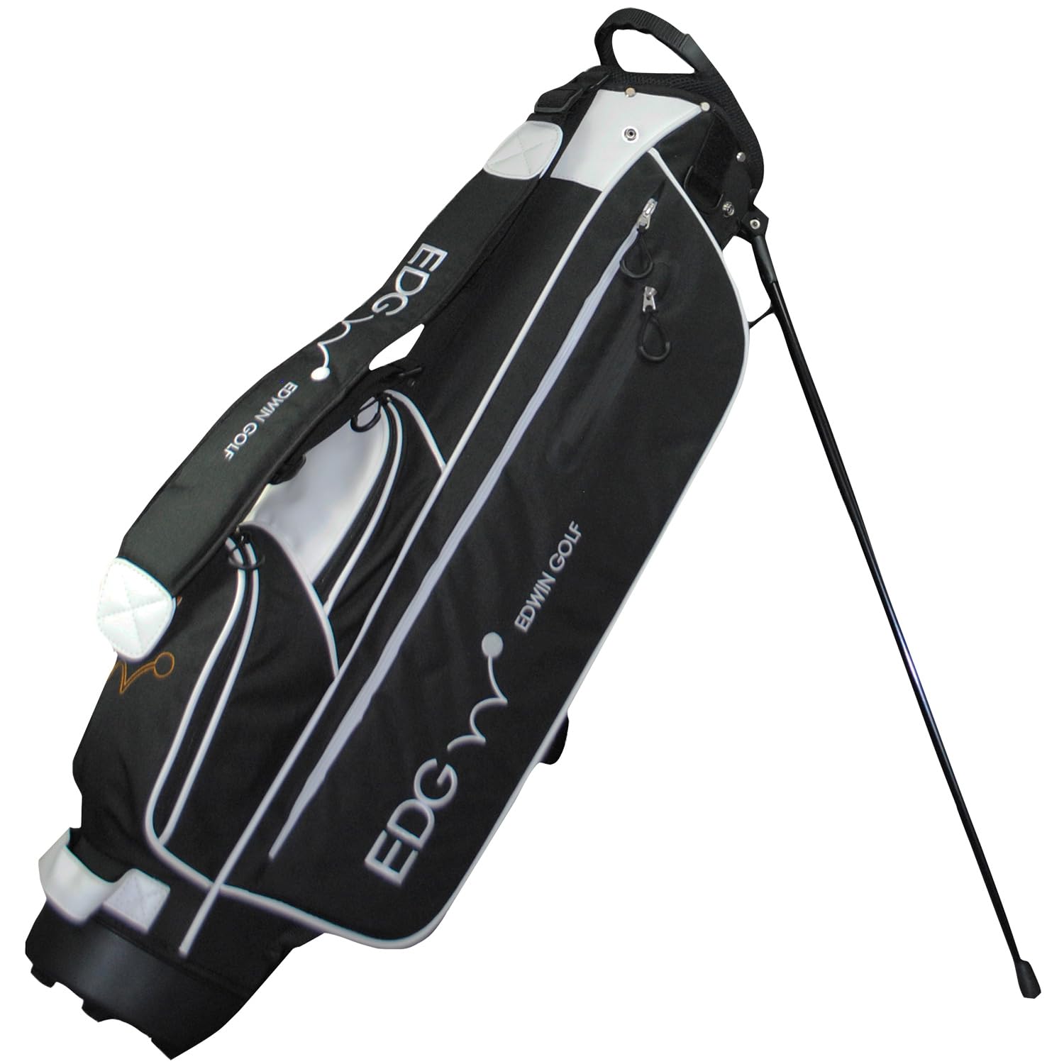 Amazon | エドウィンゴルフ(Edwin Golf) 6.5型スタンド式キャディ